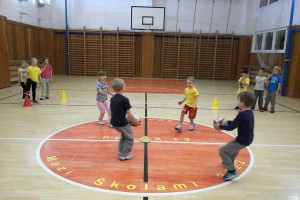 Proč sportujeme stále méně?