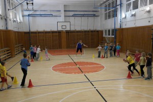 Jak to se sportem nepřehnat?