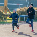 Sportovní den na FTVS