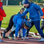 Sportovní den na FTVS