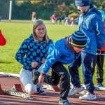 Sportovní den na FTVS