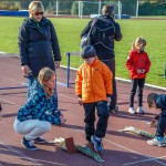 Sportovní den na FTVS