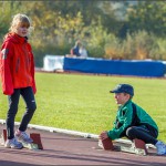 Sportovní den na FTVS