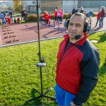 Sportovní den na FTVS