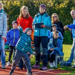Sportovní den na FTVS