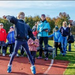 Sportovní den na FTVS
