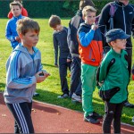 Sportovní den na FTVS