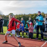 Sportovní den na FTVS