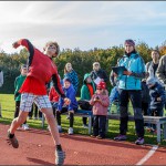 Sportovní den na FTVS