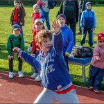 Sportovní den na FTVS