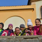VT Sušice 3/2014 - 1. část