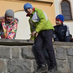 VT Sušice 3/2014 - 1. část