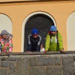 VT Sušice 3/2014 - 1. část