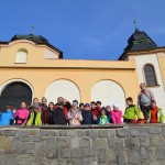 VT Sušice 3/2014 - 1. část