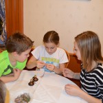 VT Sušice 3/2014 - 1. část