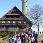 VT Sušice 3/2014 - 1. část