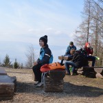 VT Sušice 3/2014 - 1. část