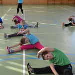 2.3.2014 tělocvična