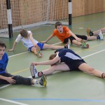 VT Sušice 3/2014 - 1. část