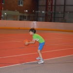 VT 1 Sušice 8/2014