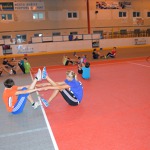 VT 1 Sušice 8/2014