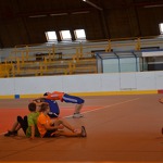 VT 1 Sušice 8/2014