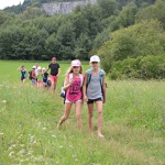 VT 1 Sušice 8/2014
