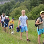 VT 1 Sušice 8/2014