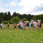 VT 1 Sušice 8/2014