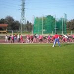 závody Praha 4.10.2014
